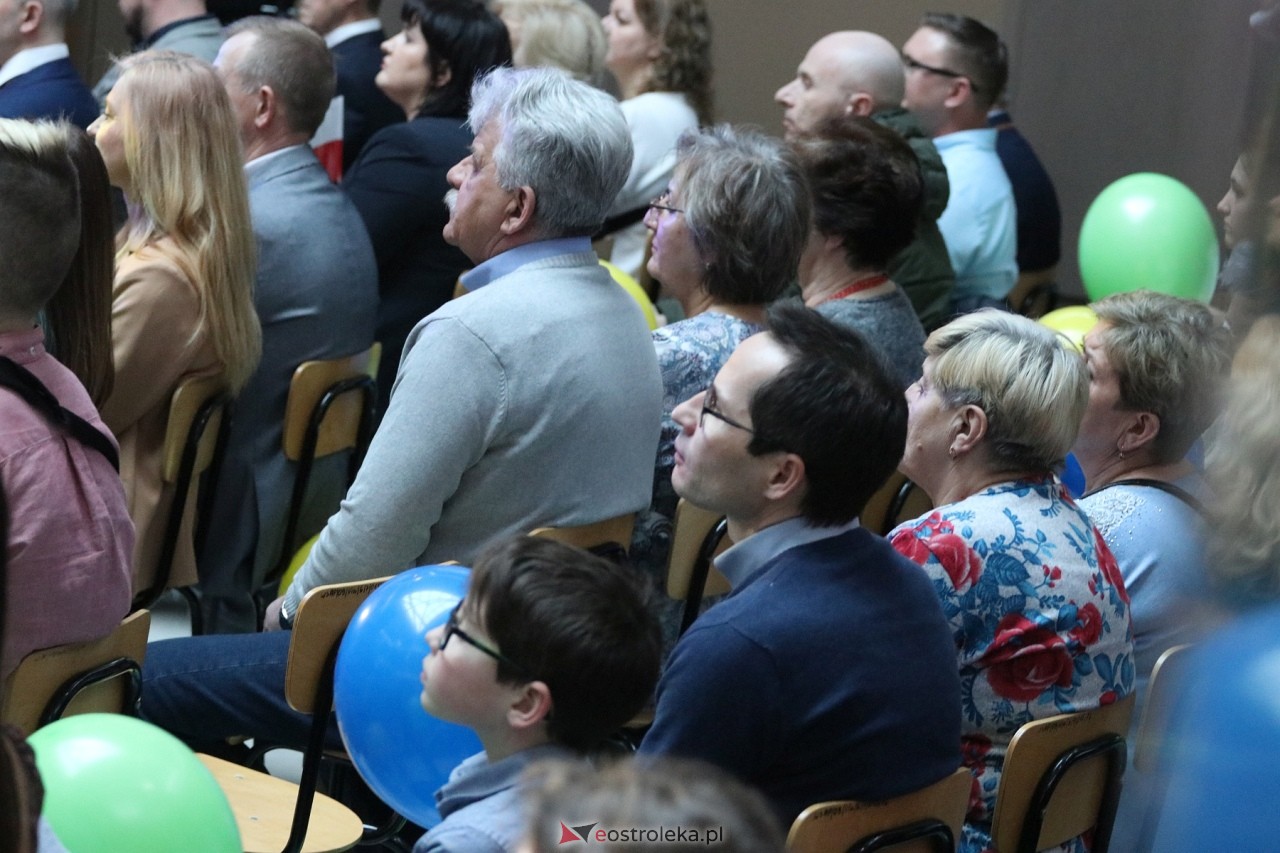Konwencja Ewy Żebrowskiej-Rosak [17.03.2024] - zdjęcie #77 - eOstroleka.pl