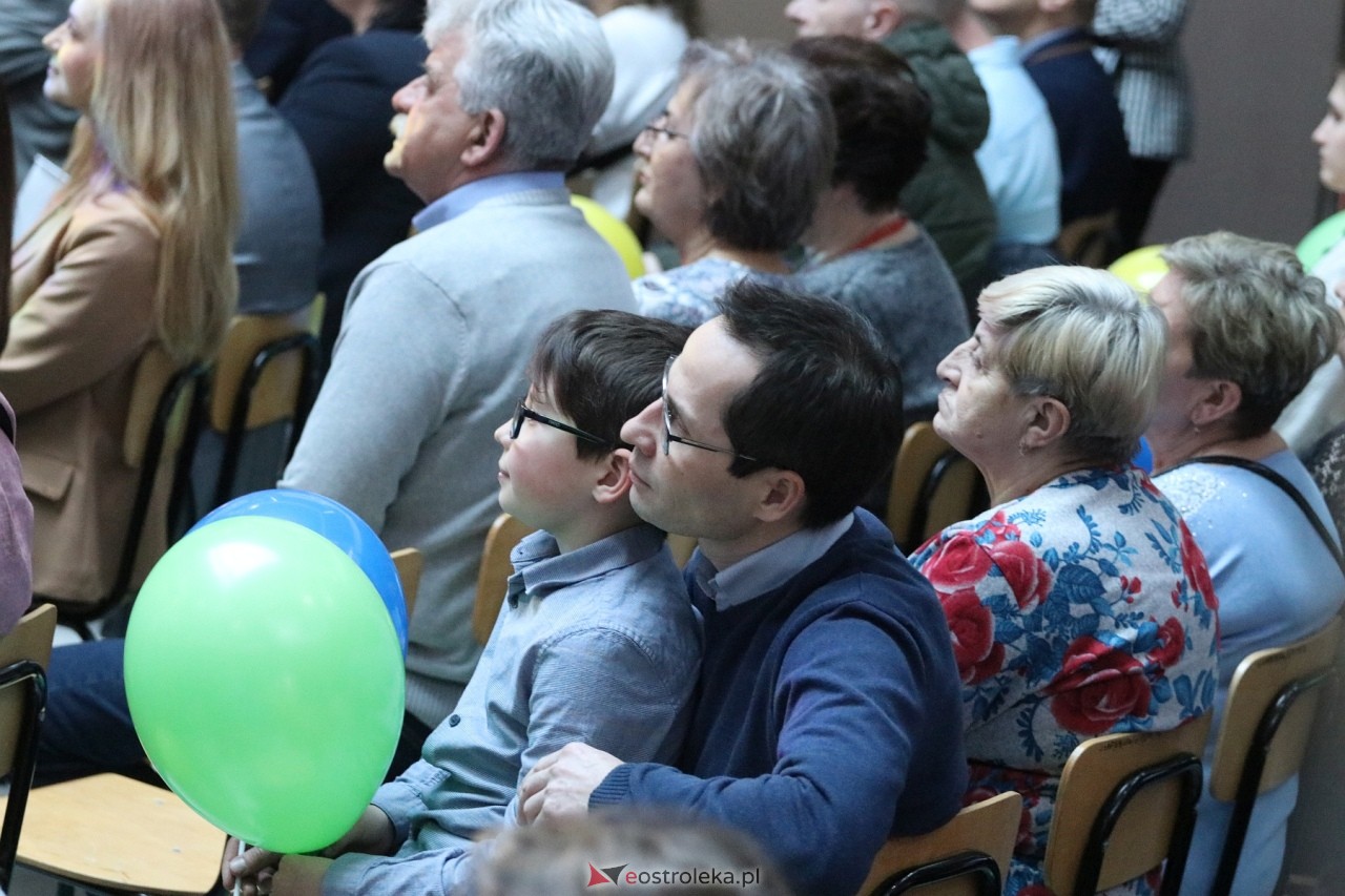 Konwencja Ewy Żebrowskiej-Rosak [17.03.2024] - zdjęcie #76 - eOstroleka.pl