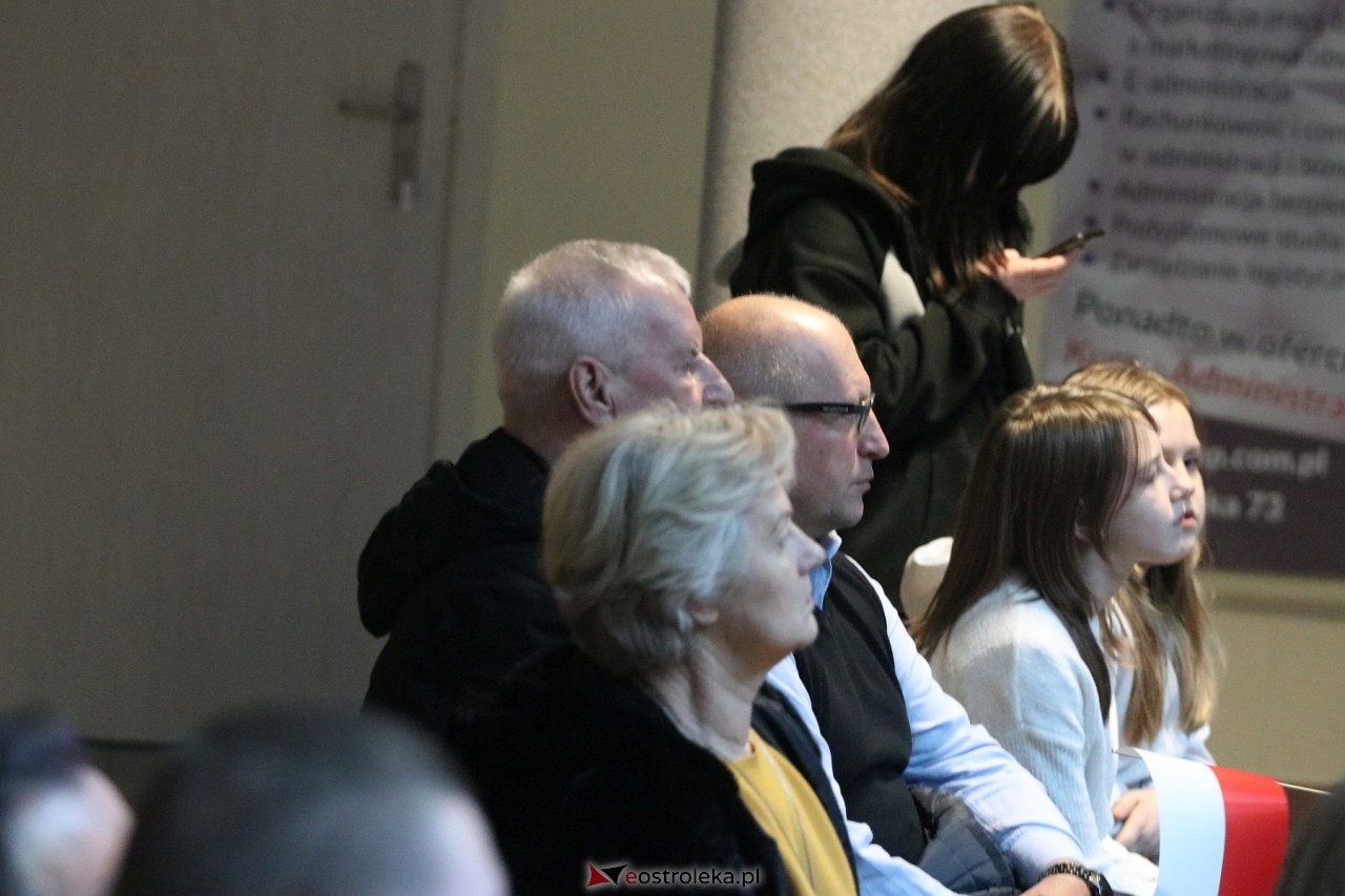 Konwencja Ewy Żebrowskiej-Rosak [17.03.2024] - zdjęcie #74 - eOstroleka.pl