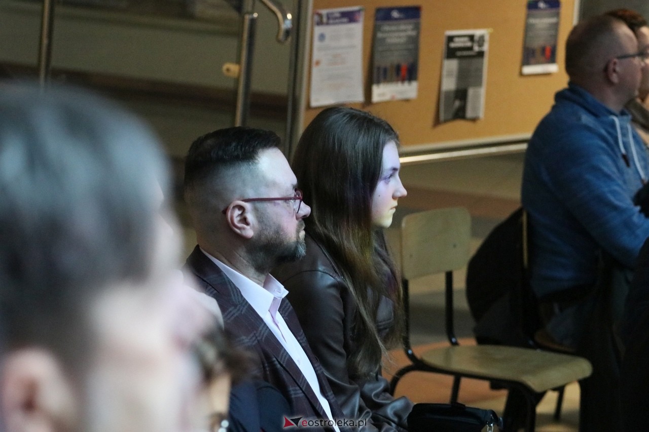 Konwencja Ewy Żebrowskiej-Rosak [17.03.2024] - zdjęcie #73 - eOstroleka.pl