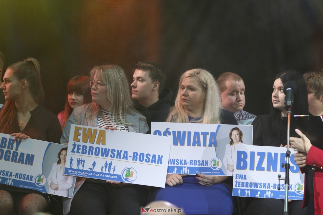 Konwencja Ewy Żebrowskiej-Rosak [17.03.2024] - zdjęcie #72 - eOstroleka.pl