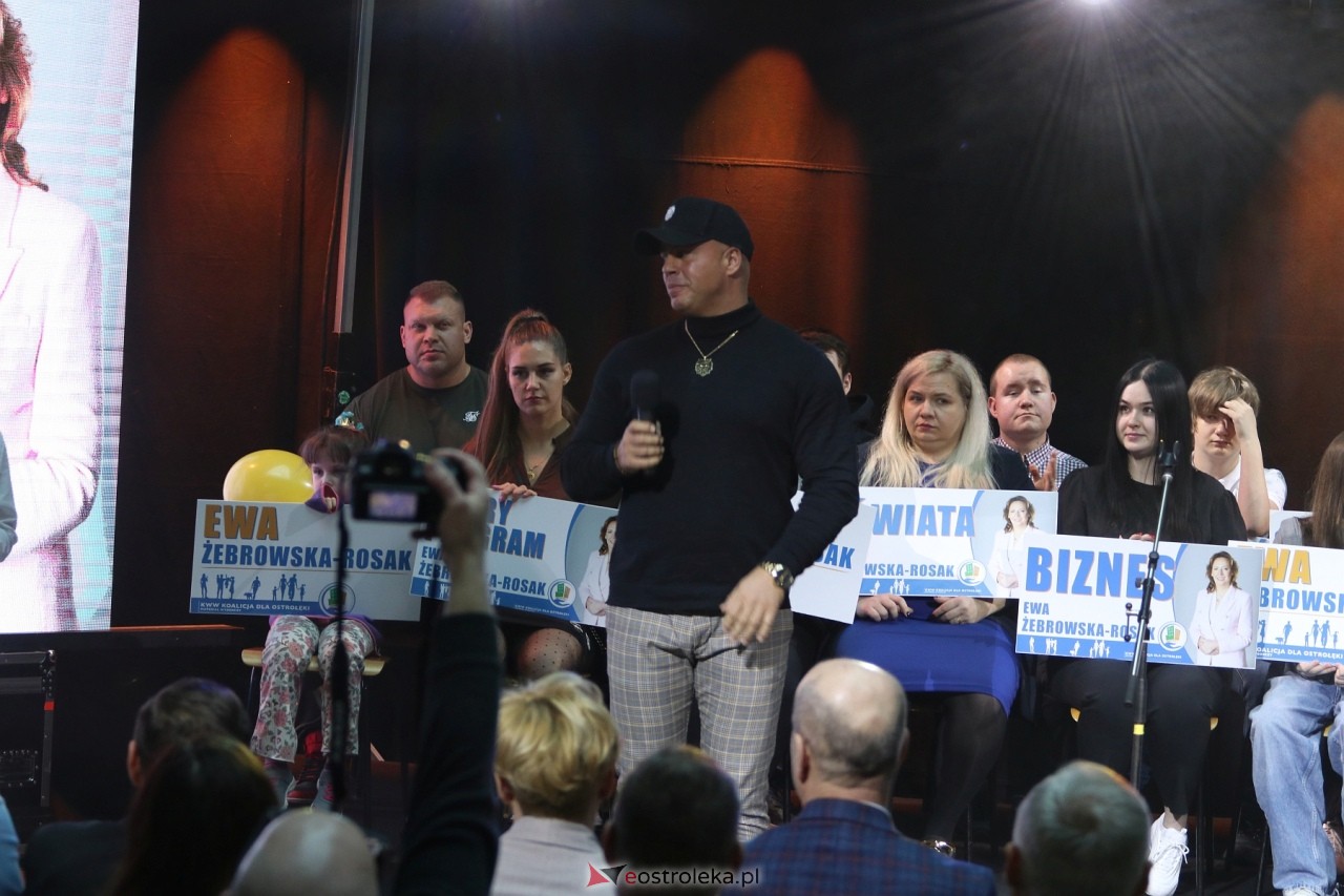 Konwencja Ewy Żebrowskiej-Rosak [17.03.2024] - zdjęcie #69 - eOstroleka.pl