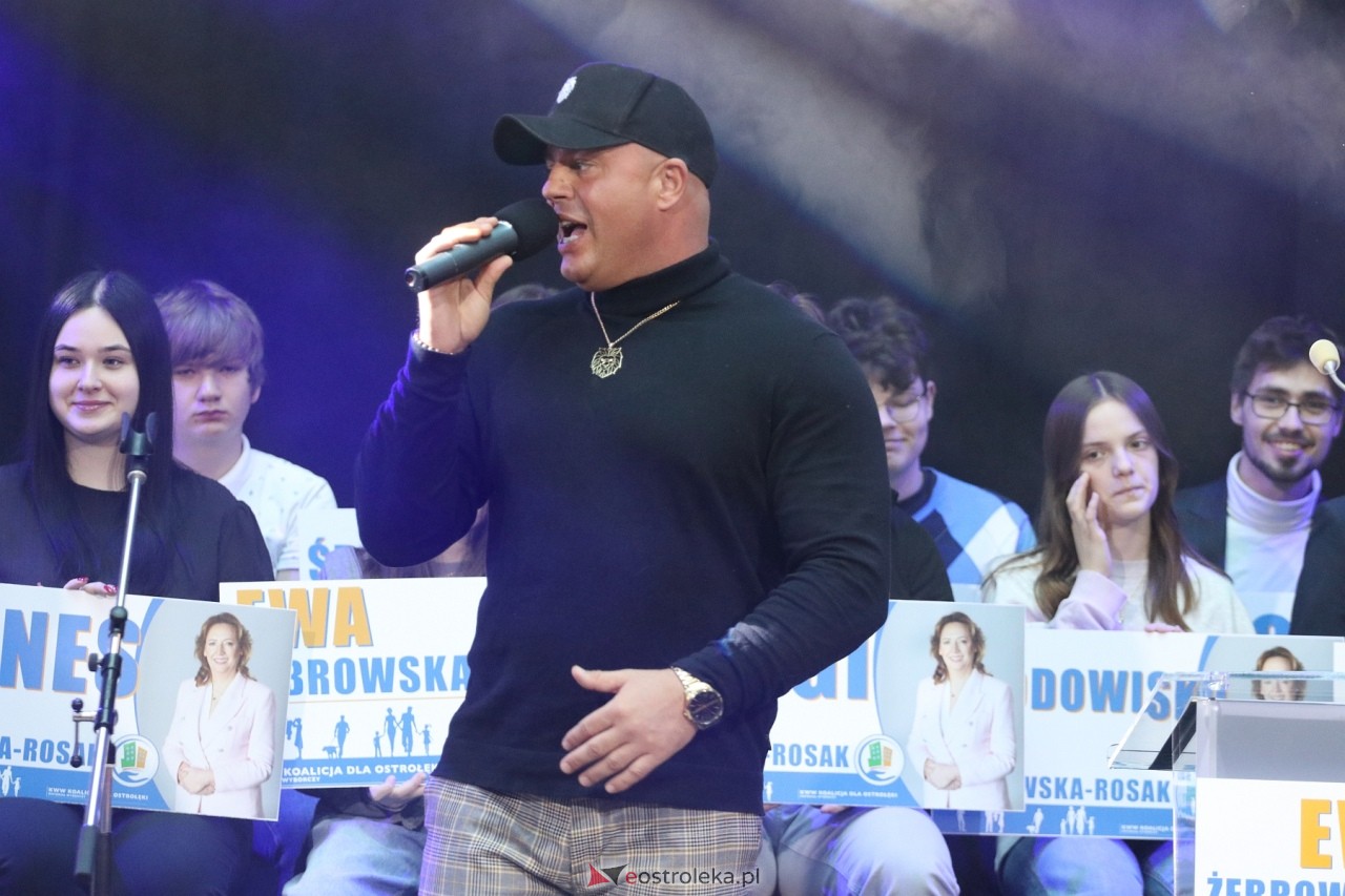 Konwencja Ewy Żebrowskiej-Rosak [17.03.2024] - zdjęcie #66 - eOstroleka.pl