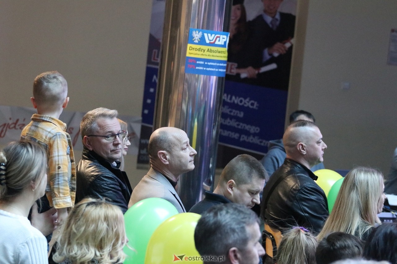 Konwencja Ewy Żebrowskiej-Rosak [17.03.2024] - zdjęcie #65 - eOstroleka.pl