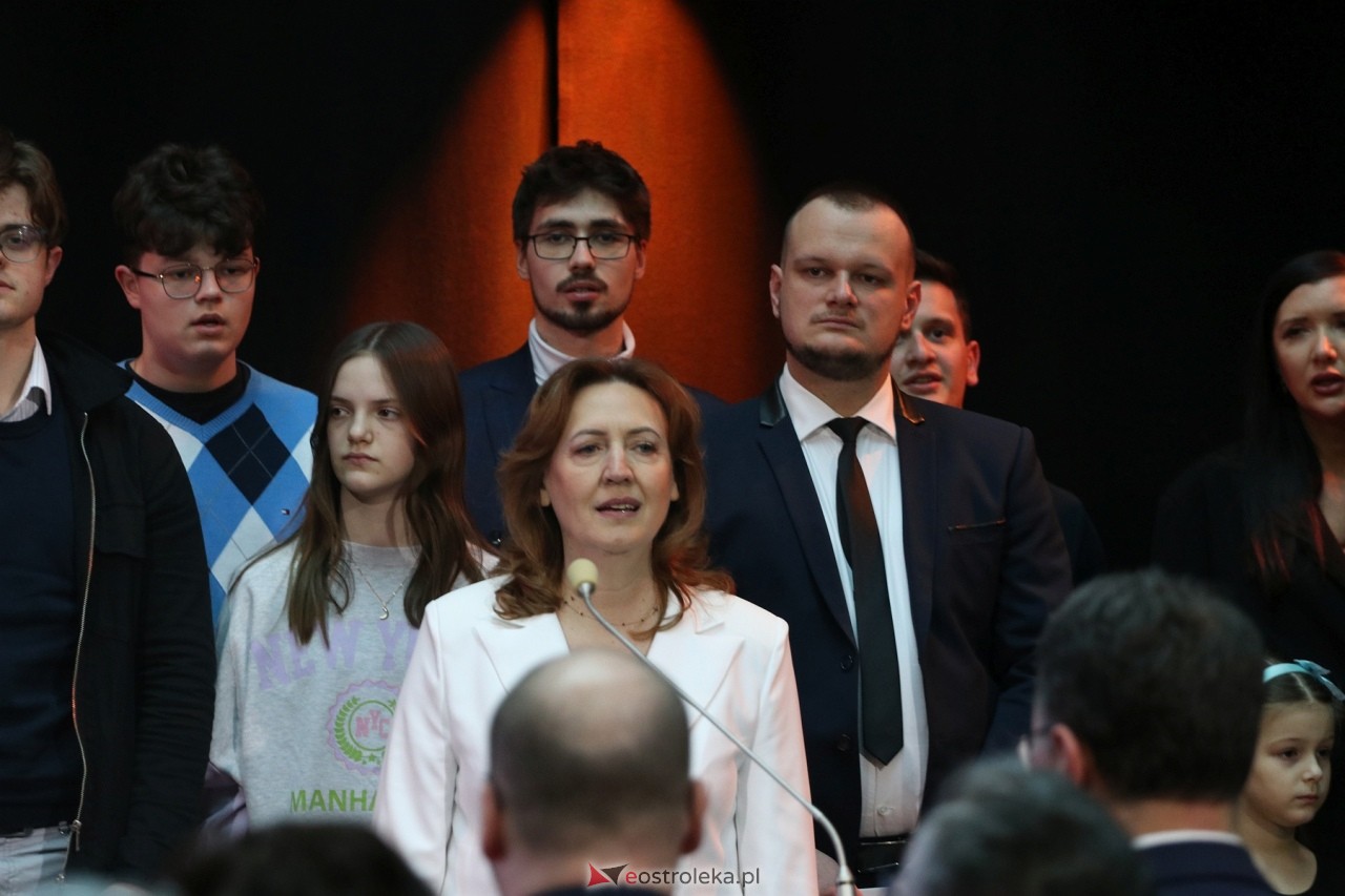 Konwencja Ewy Żebrowskiej-Rosak [17.03.2024] - zdjęcie #64 - eOstroleka.pl