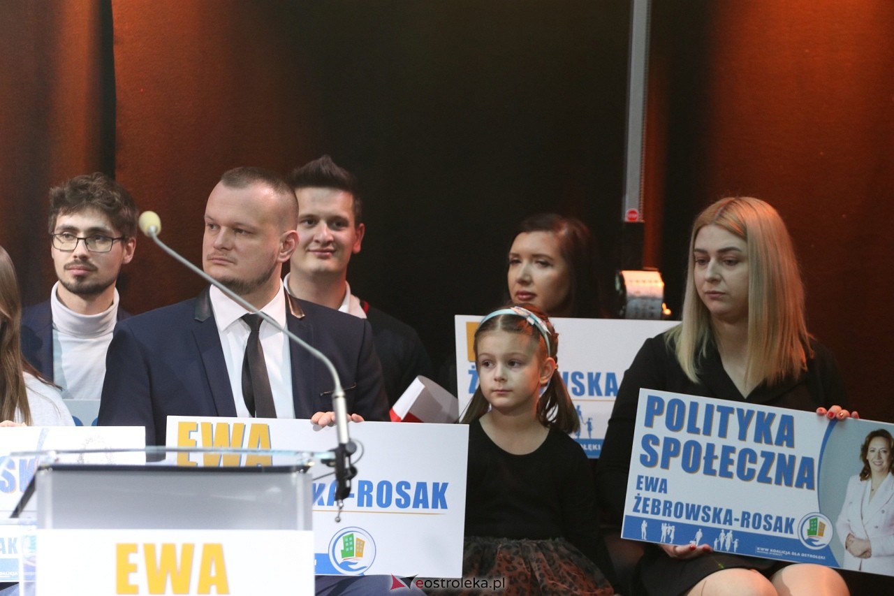 Konwencja Ewy Żebrowskiej-Rosak [17.03.2024] - zdjęcie #57 - eOstroleka.pl