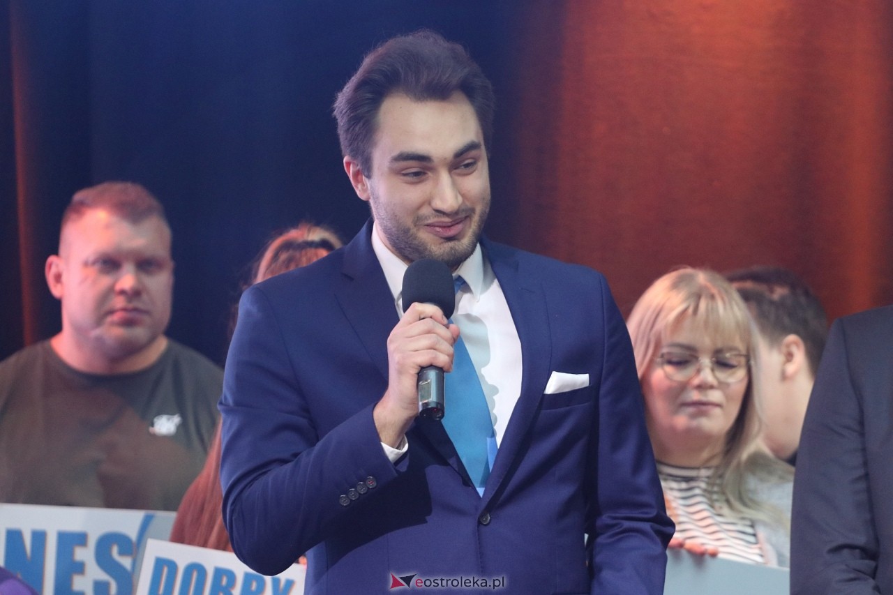 Konwencja Ewy Żebrowskiej-Rosak [17.03.2024] - zdjęcie #56 - eOstroleka.pl