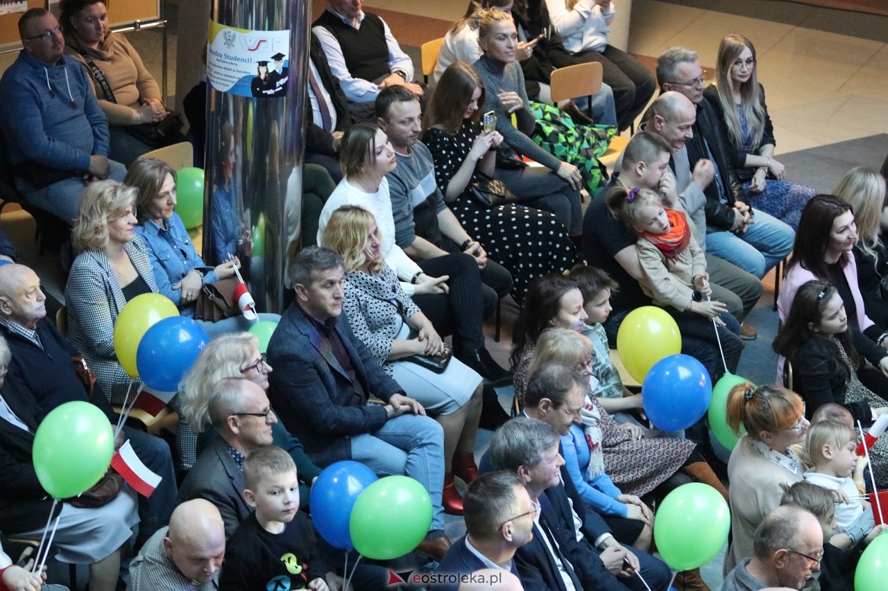 Konwencja Ewy Żebrowskiej-Rosak [17.03.2024] - zdjęcie #52 - eOstroleka.pl