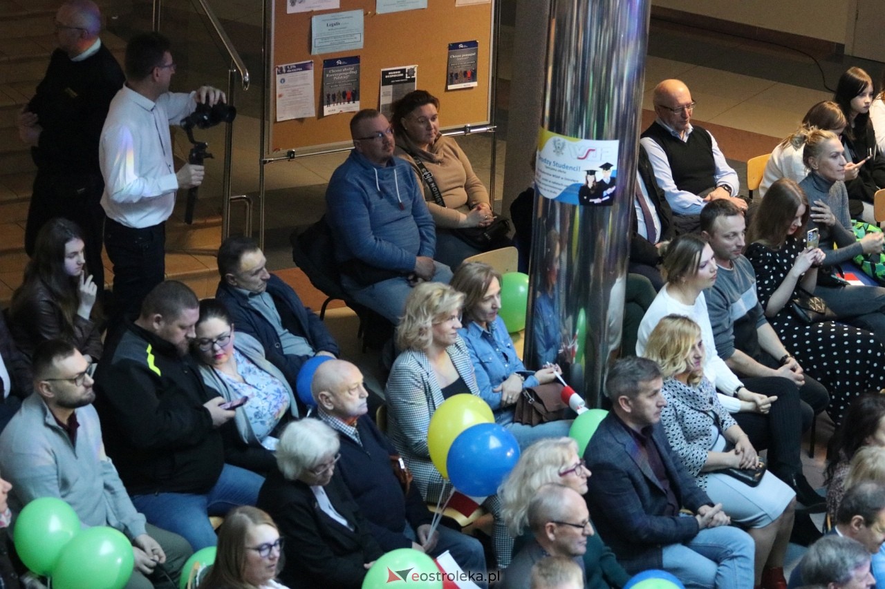 Konwencja Ewy Żebrowskiej-Rosak [17.03.2024] - zdjęcie #51 - eOstroleka.pl