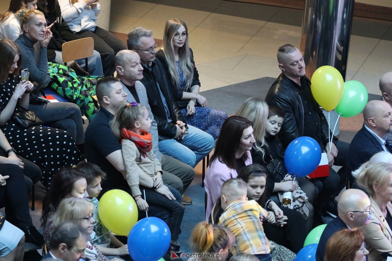 Konwencja Ewy Żebrowskiej-Rosak [17.03.2024] - zdjęcie #50 - eOstroleka.pl