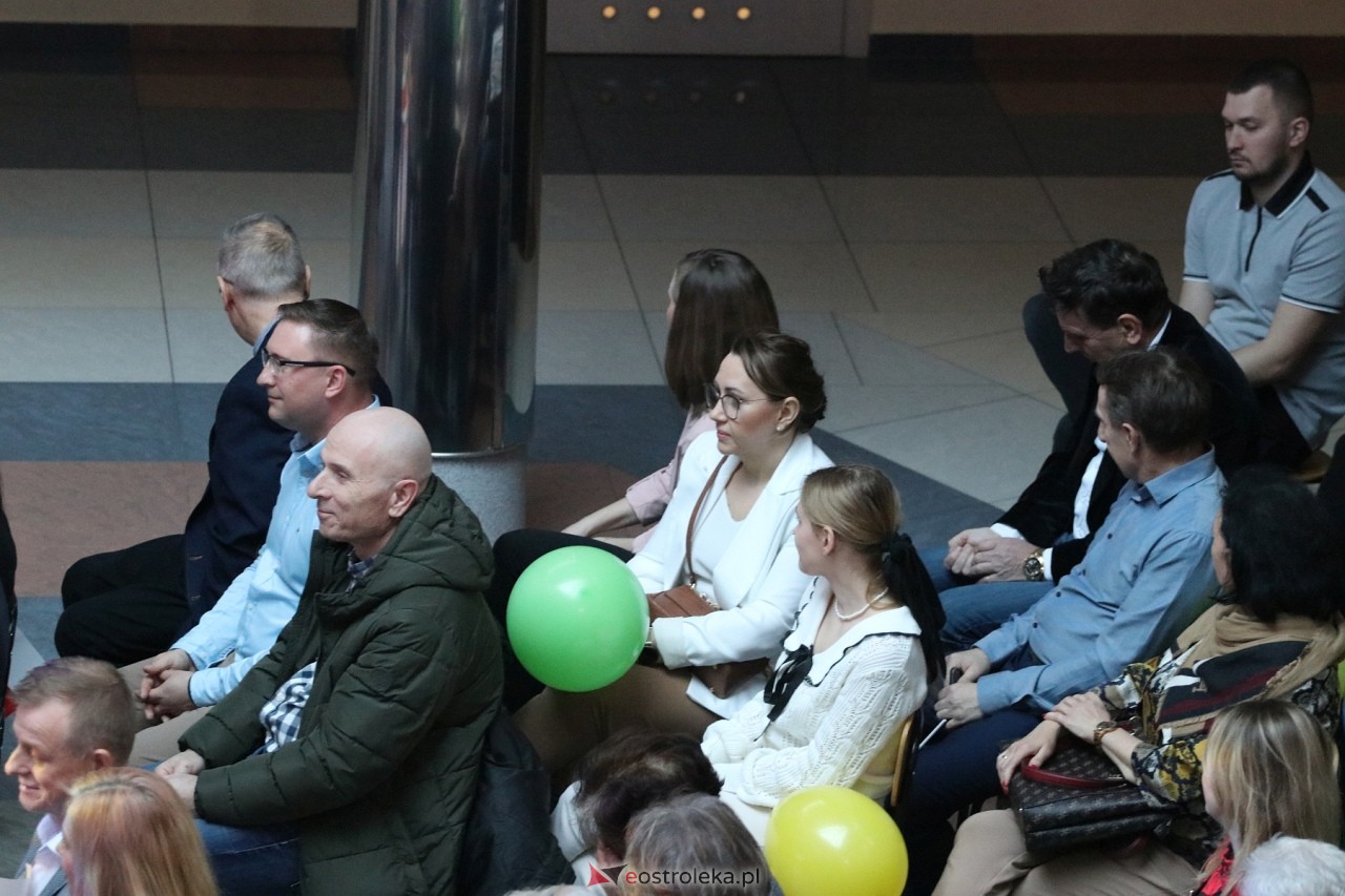 Konwencja Ewy Żebrowskiej-Rosak [17.03.2024] - zdjęcie #46 - eOstroleka.pl