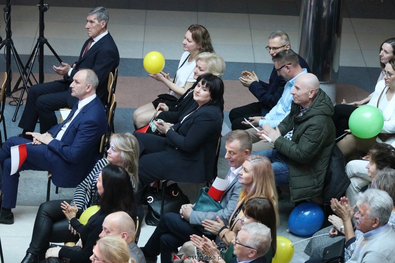 Konwencja Ewy Żebrowskiej-Rosak [17.03.2024] - zdjęcie #44 - eOstroleka.pl