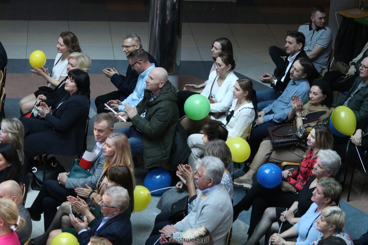 Konwencja Ewy Żebrowskiej-Rosak [17.03.2024] - zdjęcie #43 - eOstroleka.pl