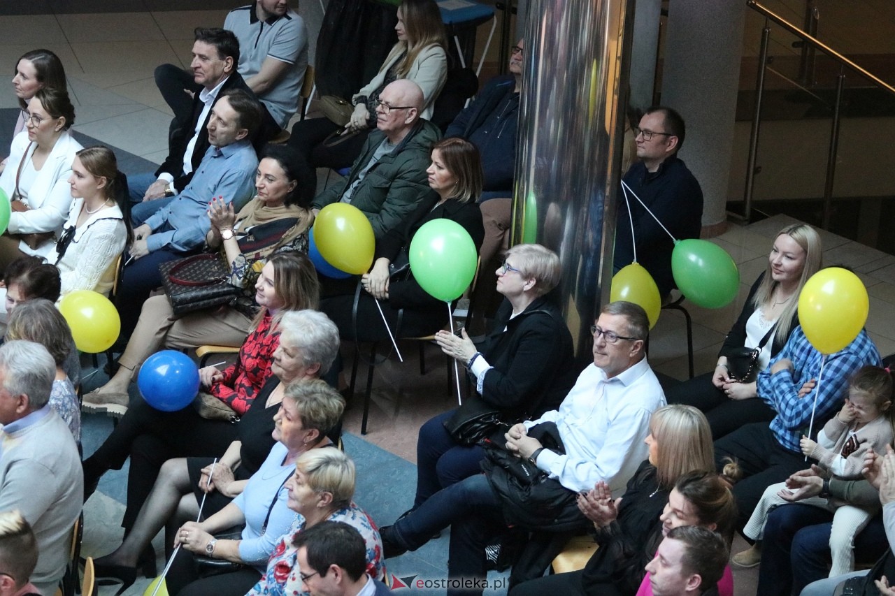 Konwencja Ewy Żebrowskiej-Rosak [17.03.2024] - zdjęcie #42 - eOstroleka.pl