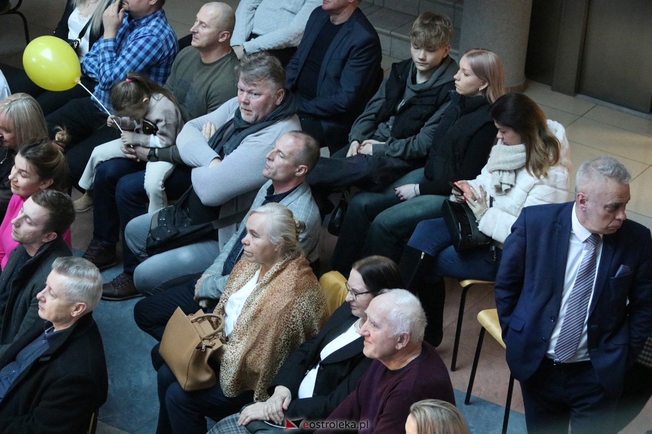 Konwencja Ewy Żebrowskiej-Rosak [17.03.2024] - zdjęcie #41 - eOstroleka.pl