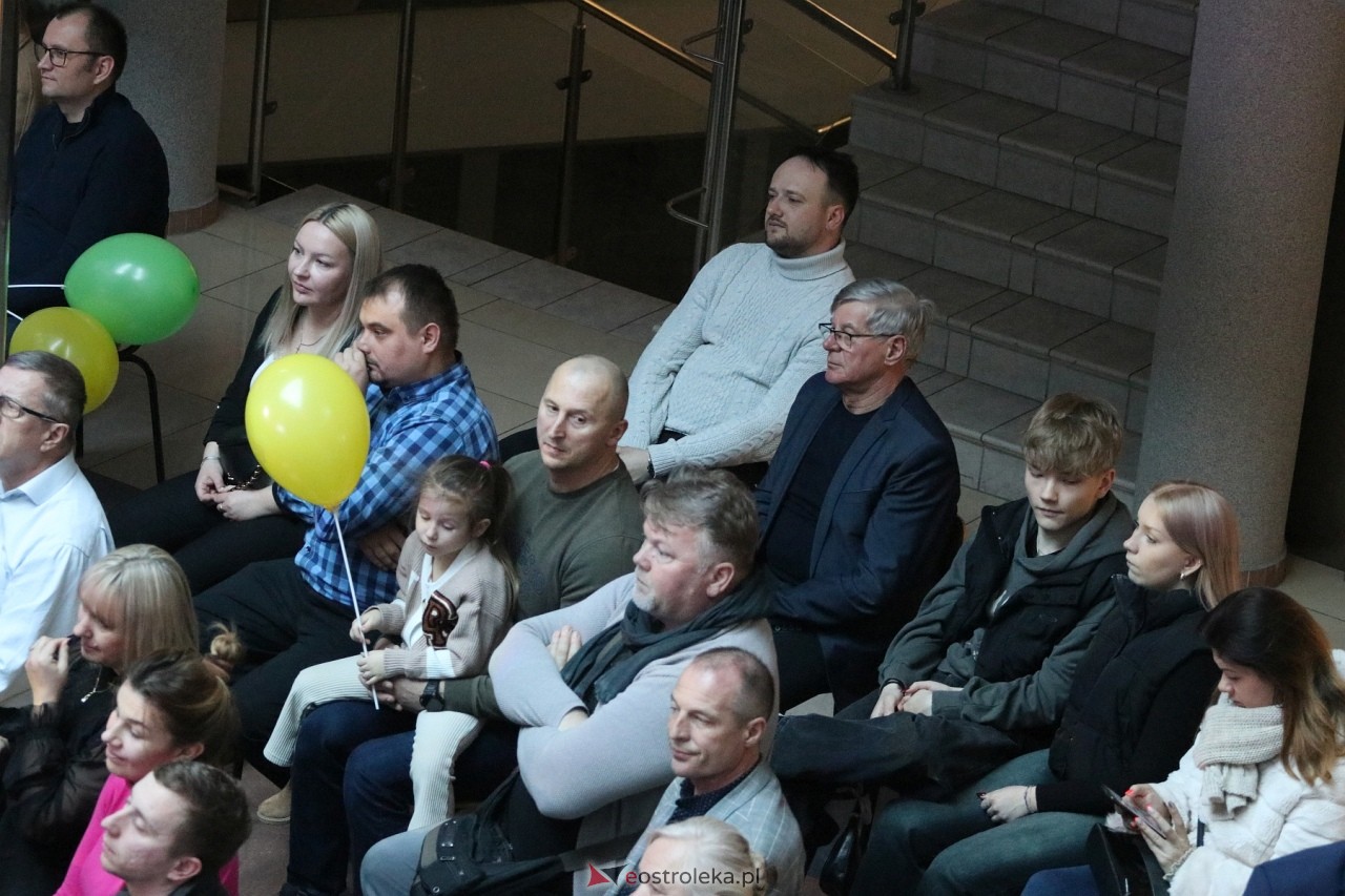 Konwencja Ewy Żebrowskiej-Rosak [17.03.2024] - zdjęcie #40 - eOstroleka.pl