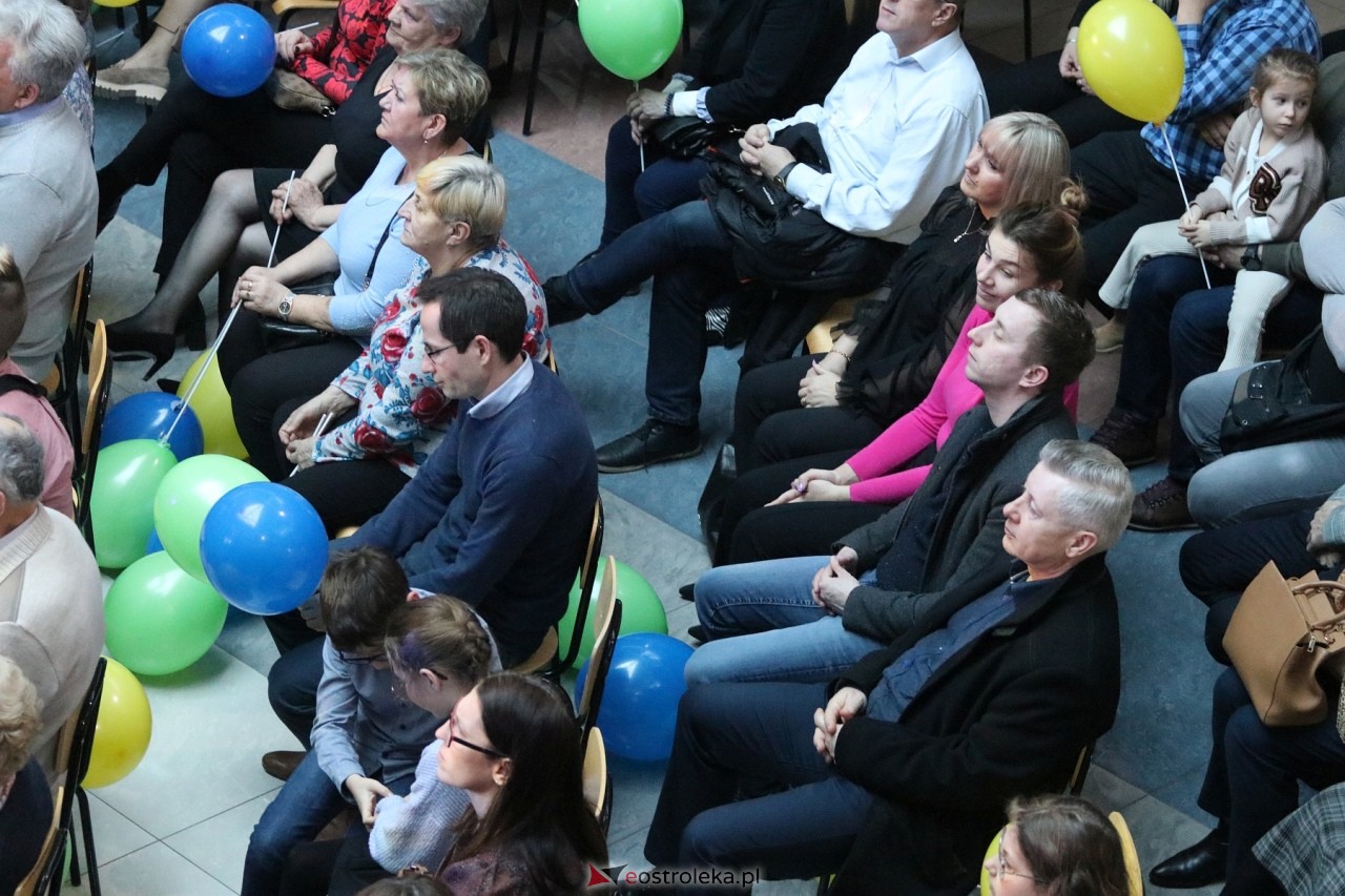 Konwencja Ewy Żebrowskiej-Rosak [17.03.2024] - zdjęcie #39 - eOstroleka.pl