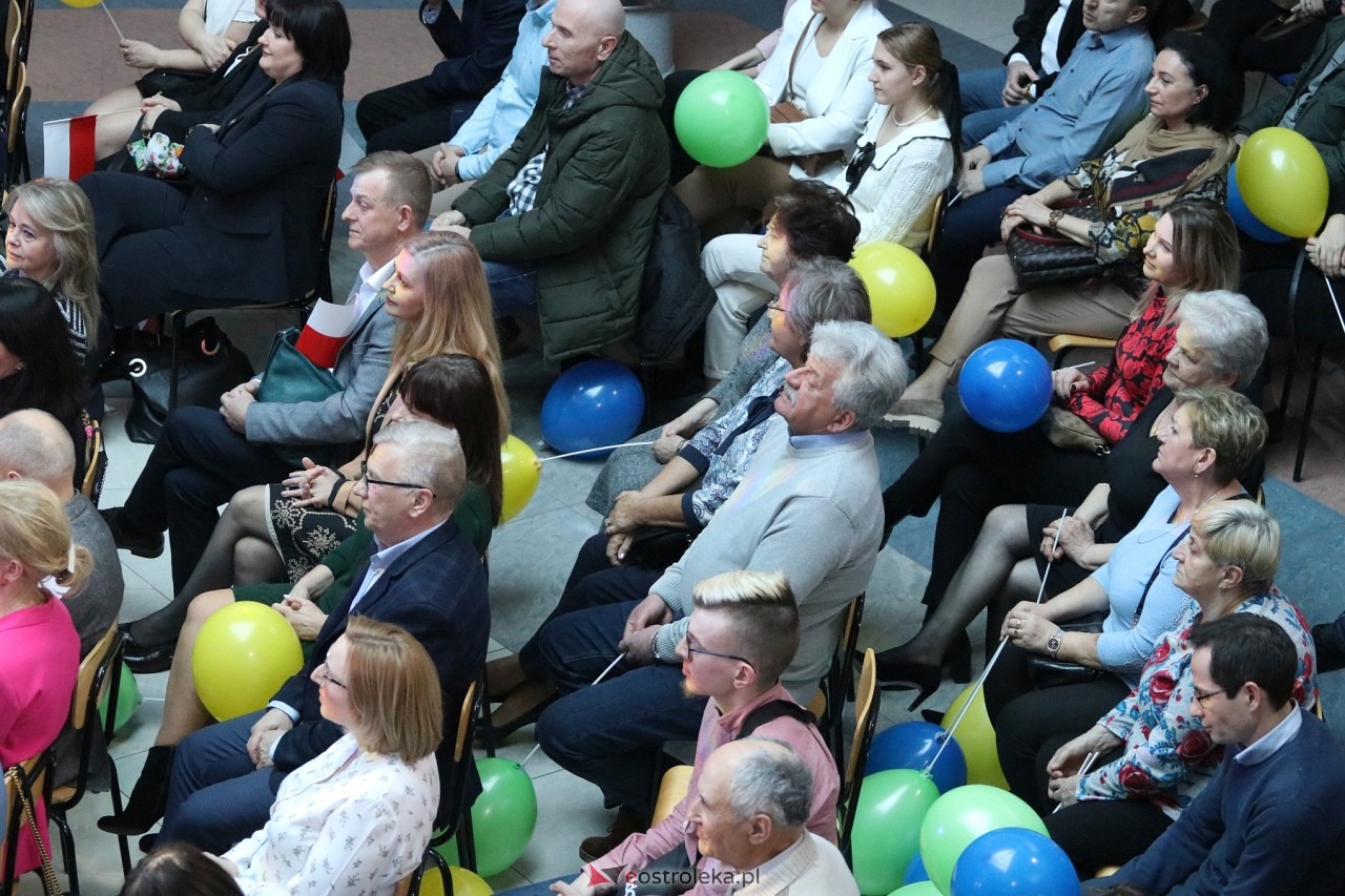 Konwencja Ewy Żebrowskiej-Rosak [17.03.2024] - zdjęcie #38 - eOstroleka.pl