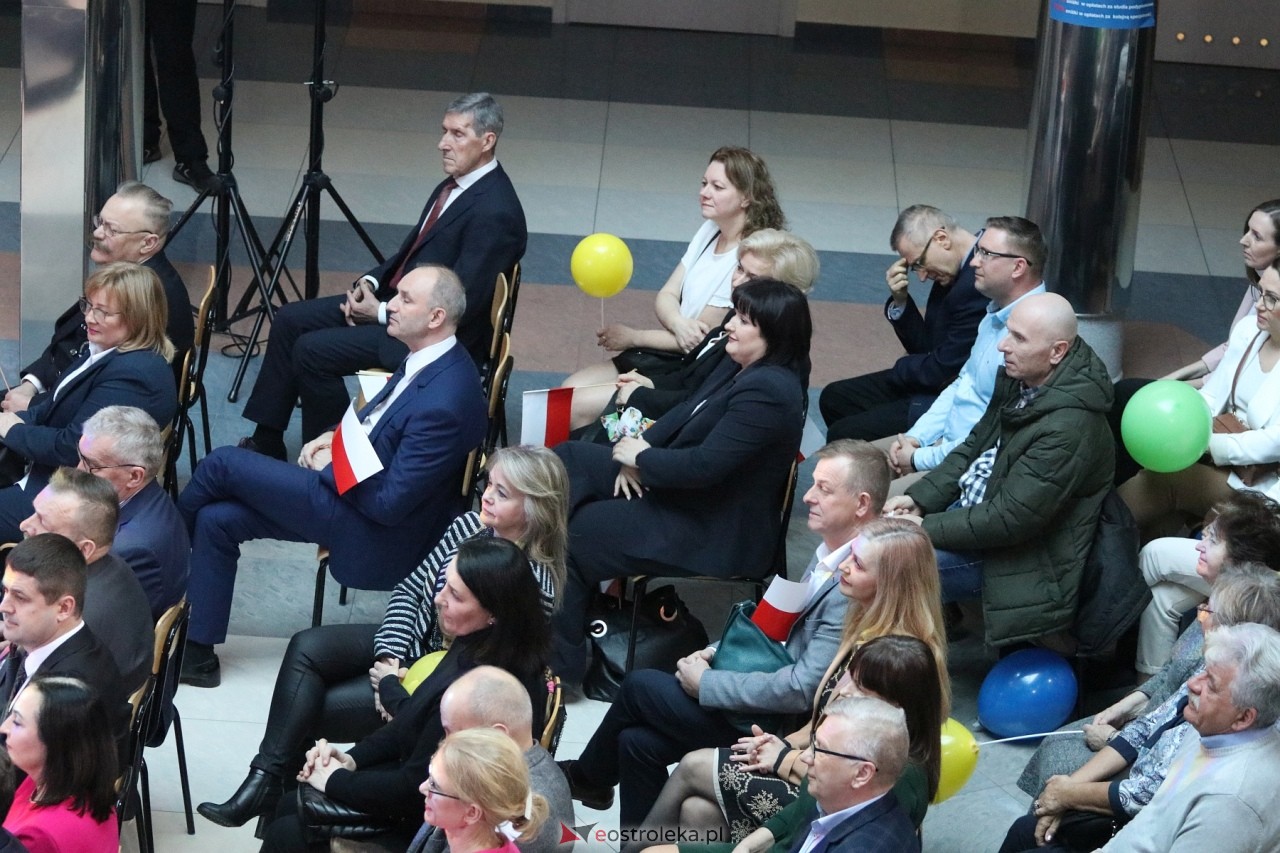 Konwencja Ewy Żebrowskiej-Rosak [17.03.2024] - zdjęcie #37 - eOstroleka.pl