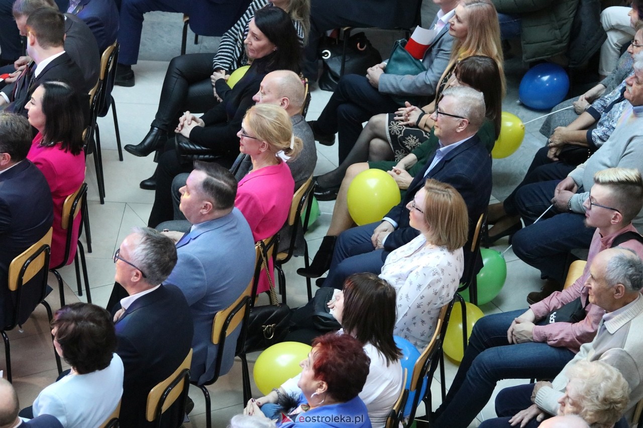 Konwencja Ewy Żebrowskiej-Rosak [17.03.2024] - zdjęcie #36 - eOstroleka.pl