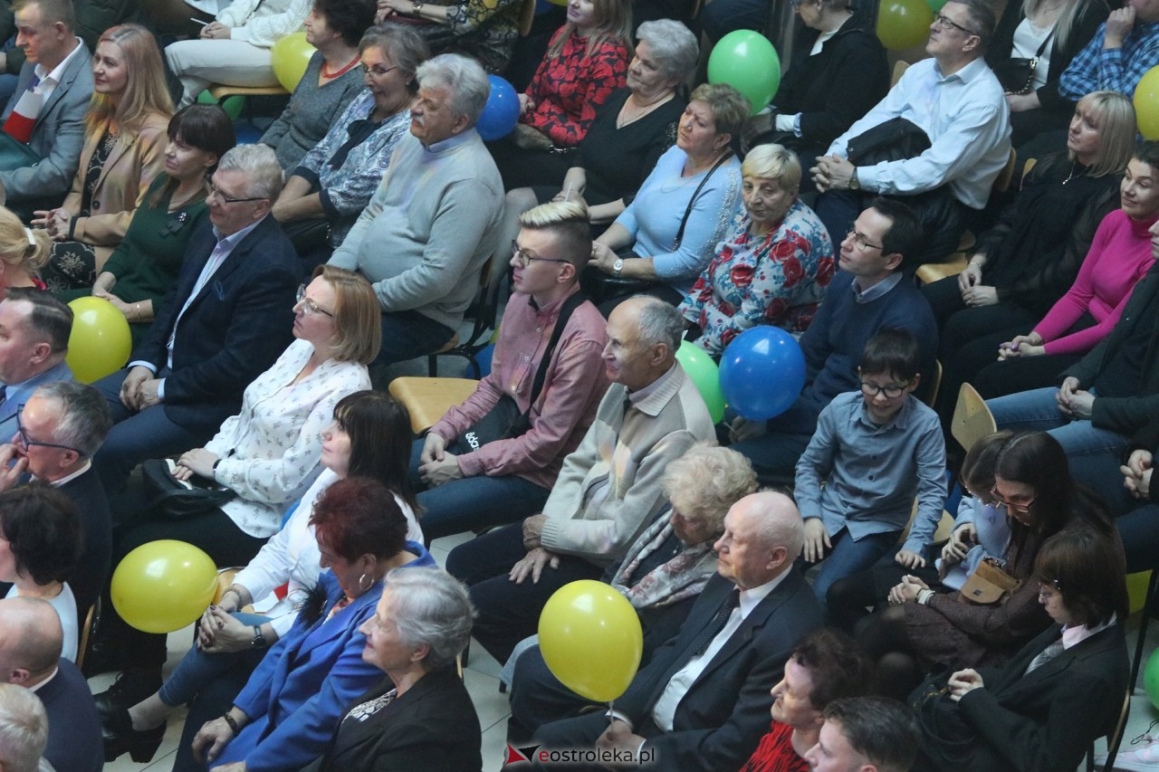 Konwencja Ewy Żebrowskiej-Rosak [17.03.2024] - zdjęcie #35 - eOstroleka.pl