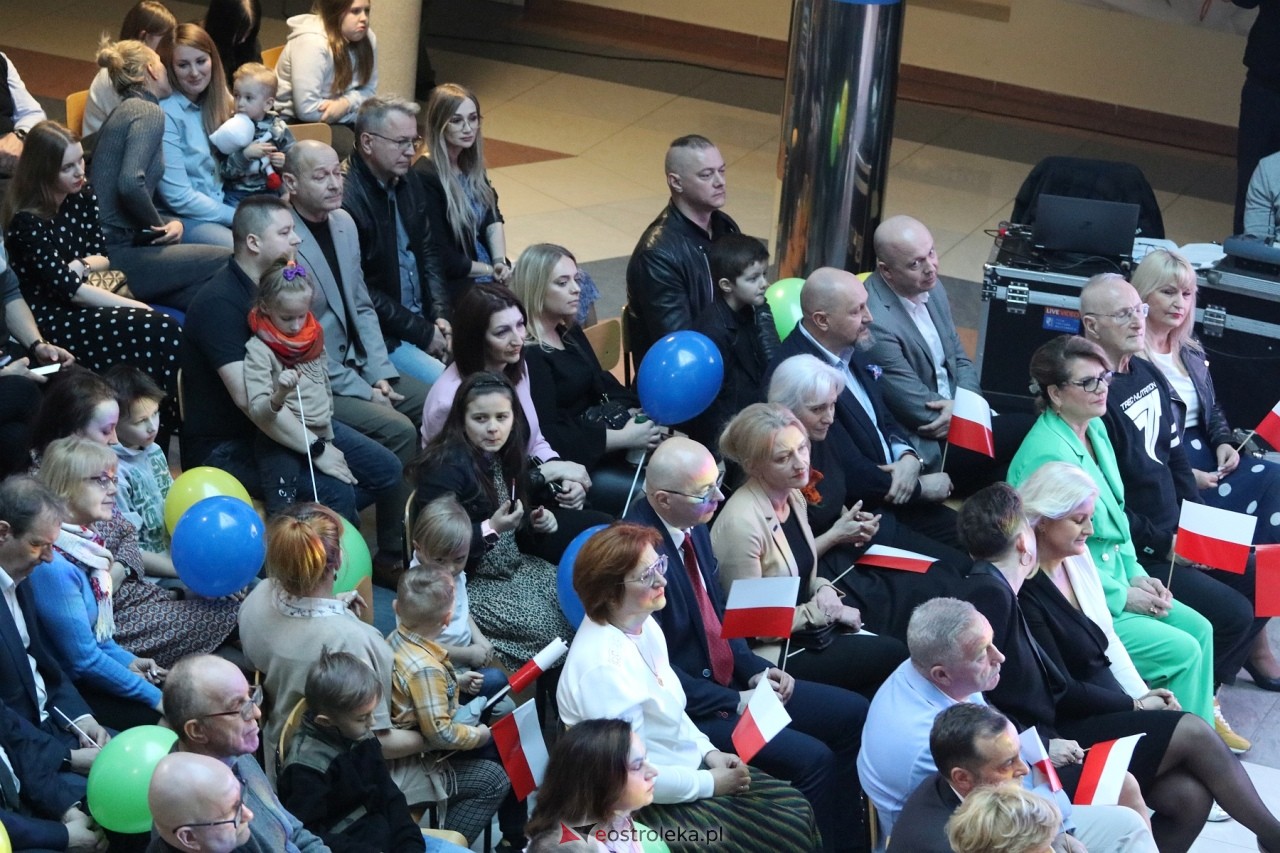 Konwencja Ewy Żebrowskiej-Rosak [17.03.2024] - zdjęcie #33 - eOstroleka.pl