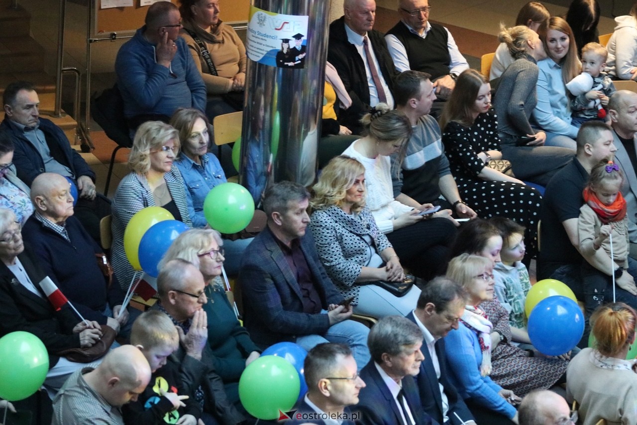 Konwencja Ewy Żebrowskiej-Rosak [17.03.2024] - zdjęcie #32 - eOstroleka.pl
