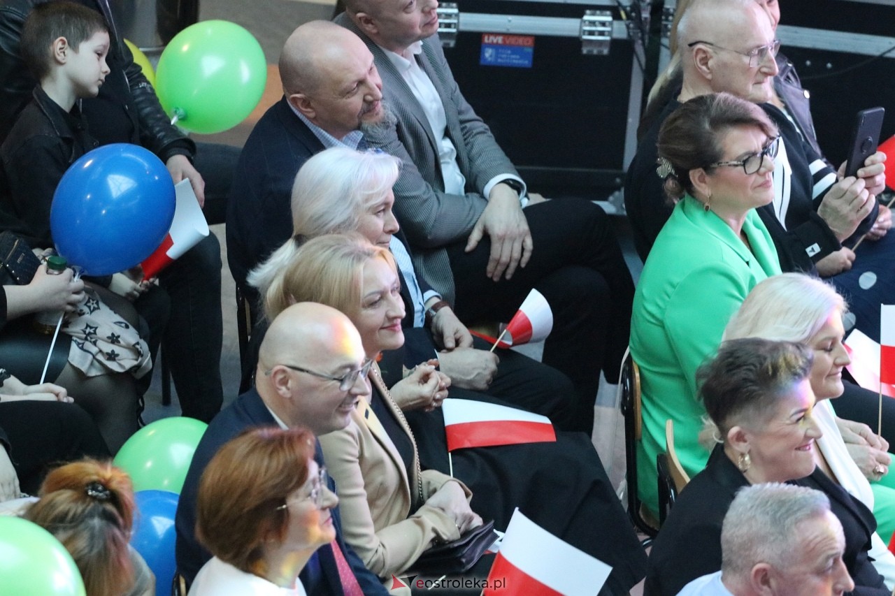 Konwencja Ewy Żebrowskiej-Rosak [17.03.2024] - zdjęcie #29 - eOstroleka.pl
