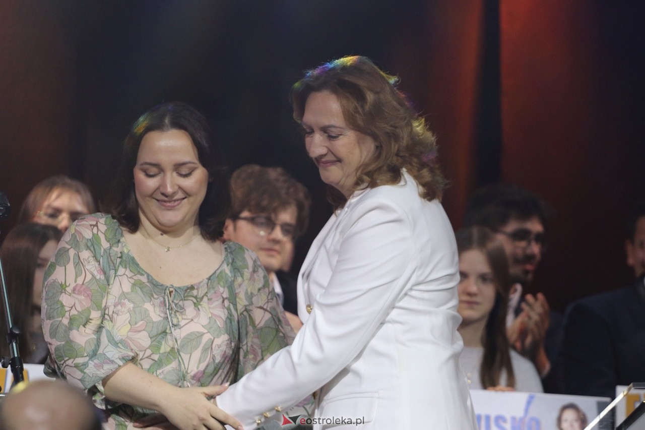 Konwencja Ewy Żebrowskiej-Rosak [17.03.2024] - zdjęcie #10 - eOstroleka.pl