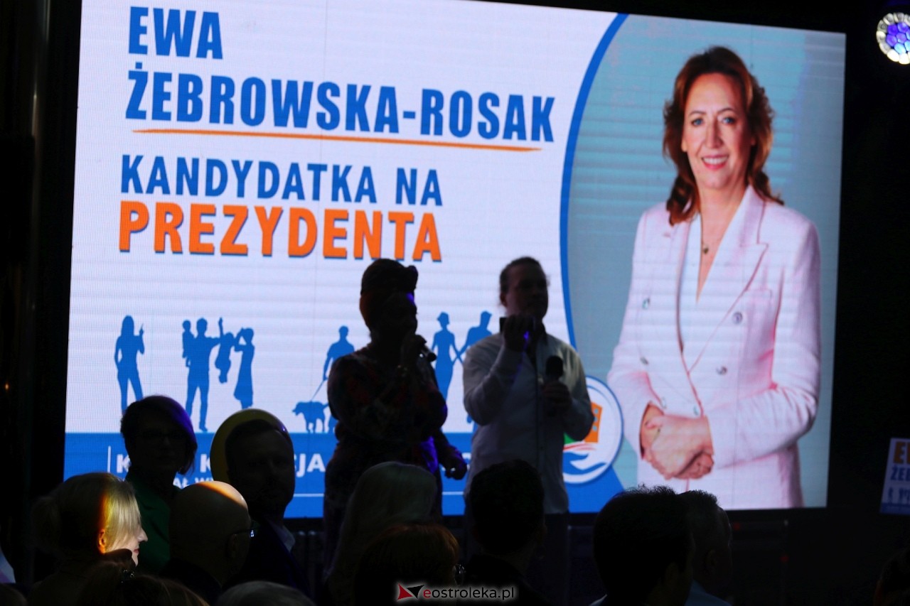 Konwencja Ewy Żebrowskiej-Rosak [17.03.2024] - zdjęcie #7 - eOstroleka.pl