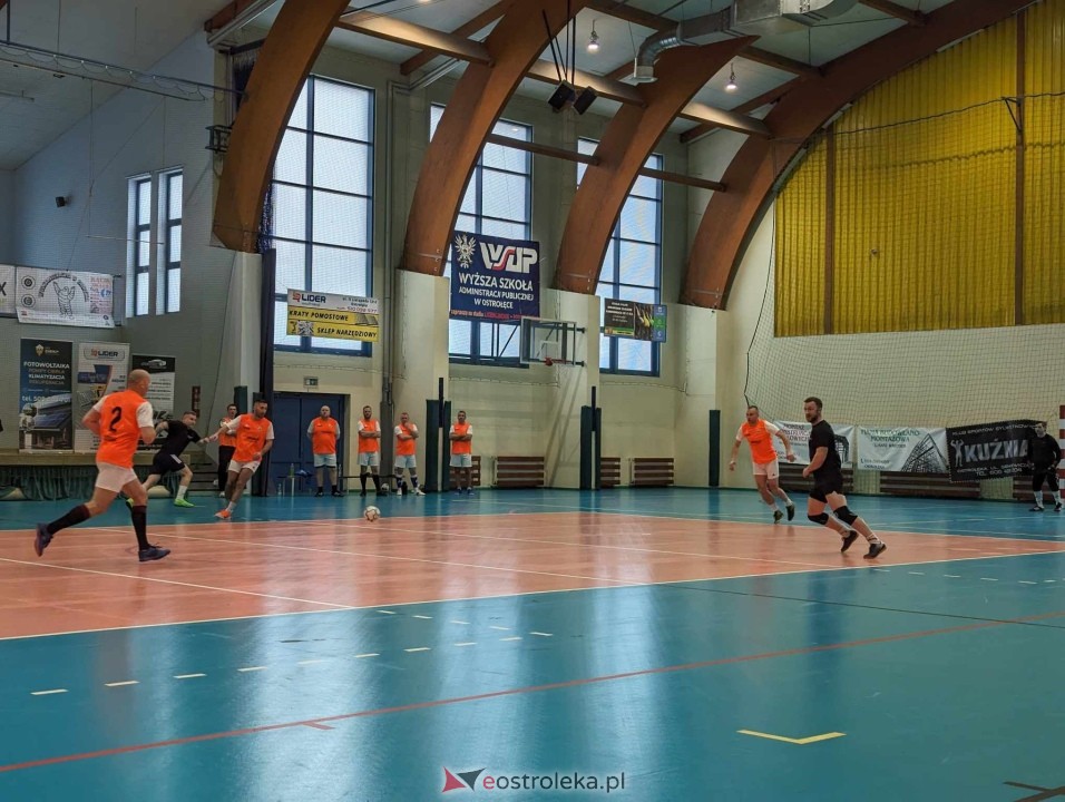 Turniej Gramy od Serca [17.03.2024] - zdjęcie #68 - eOstroleka.pl