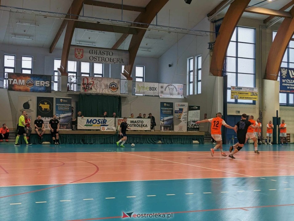 Turniej Gramy od Serca [17.03.2024] - zdjęcie #64 - eOstroleka.pl