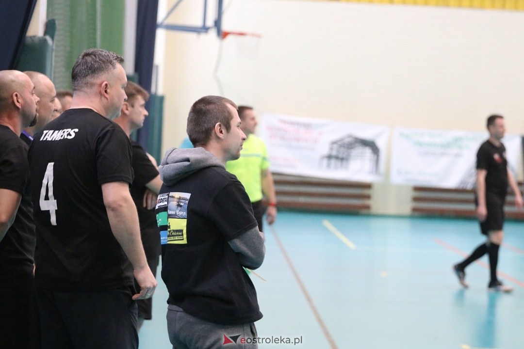 Turniej Gramy od Serca [17.03.2024] - zdjęcie #30 - eOstroleka.pl