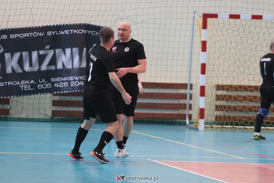Turniej Gramy od Serca [17.03.2024] - zdjęcie #17 - eOstroleka.pl