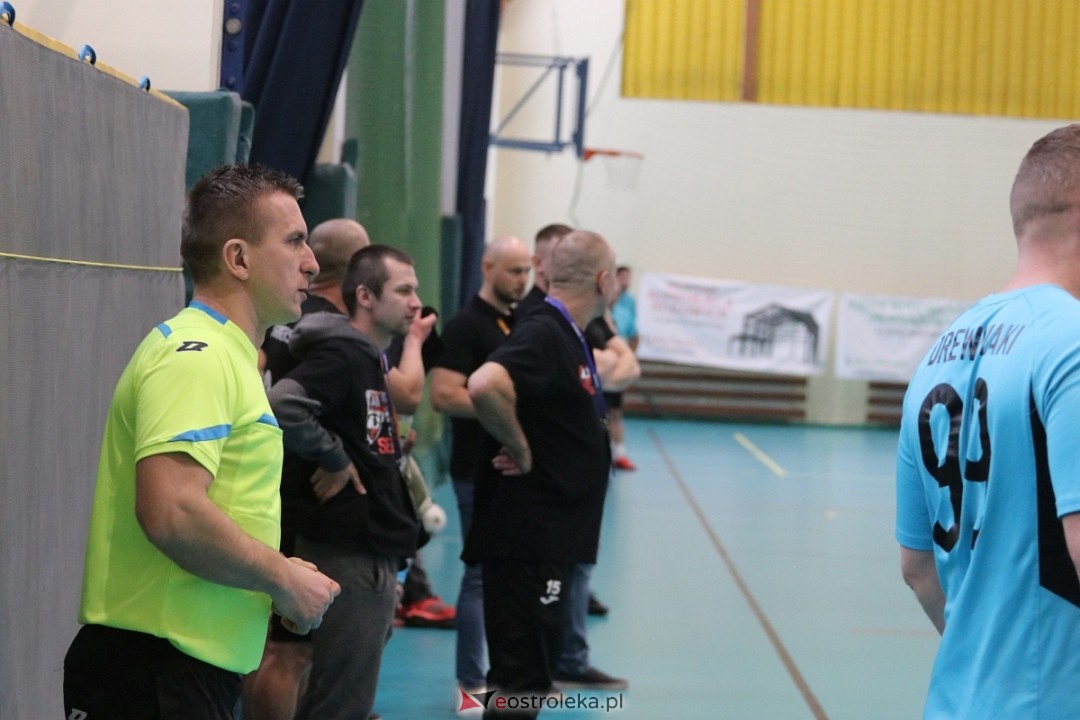 Turniej Gramy od Serca [17.03.2024] - zdjęcie #15 - eOstroleka.pl