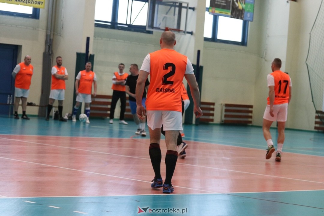 Turniej Gramy od Serca [17.03.2024] - zdjęcie #14 - eOstroleka.pl