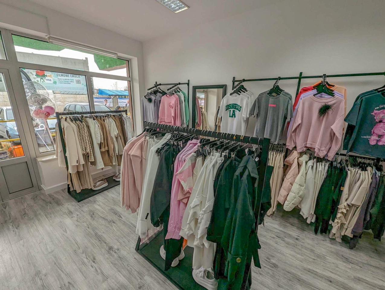 Boutique Ostrołęka - zdjęcie #16 - eOstroleka.pl
