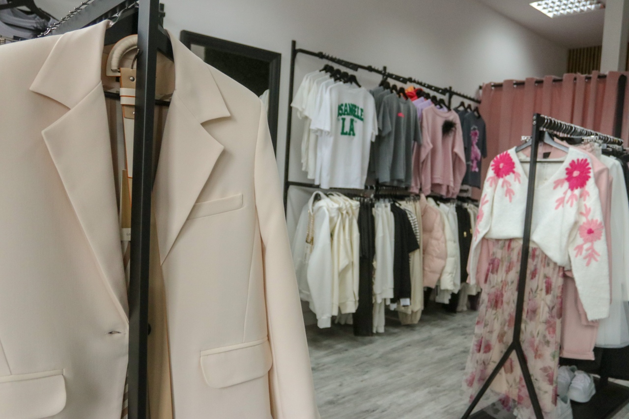Boutique Ostrołęka - zdjęcie #7 - eOstroleka.pl
