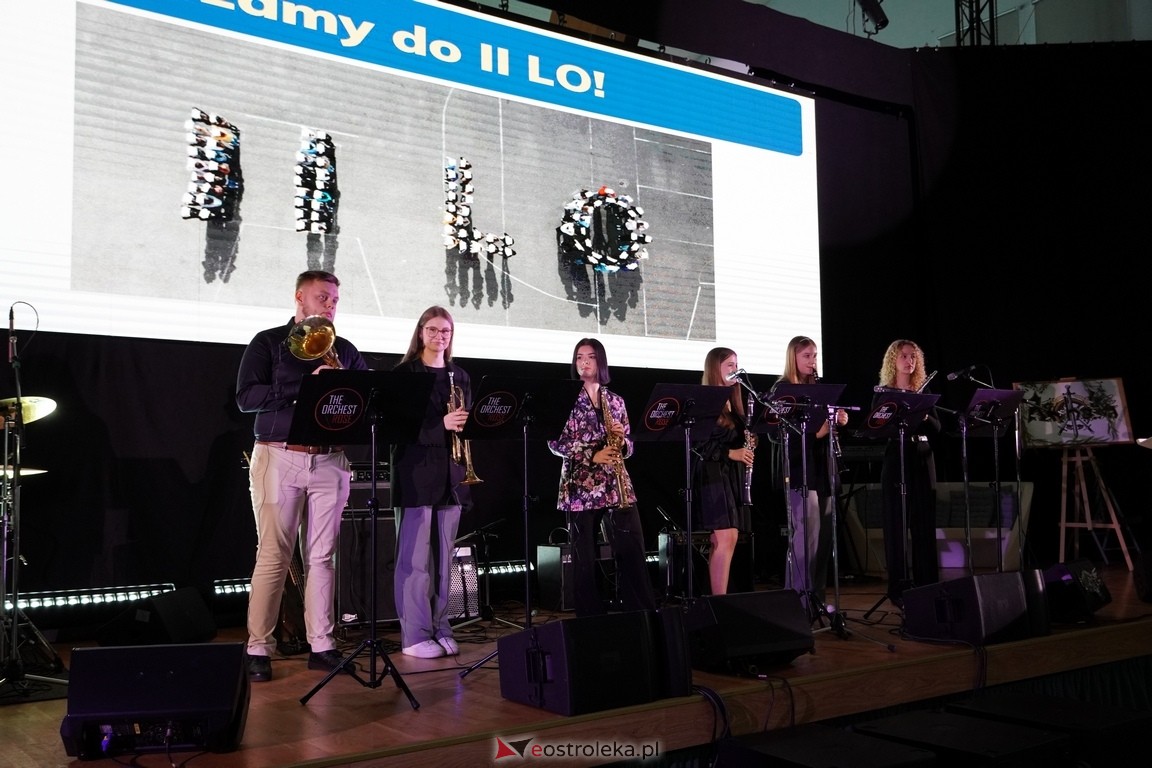 Forum Edukacyjne 2024 i XIII Młodzieżowe Targi Edukacji i Pracy [20.03.2024] - zdjęcie #125 - eOstroleka.pl