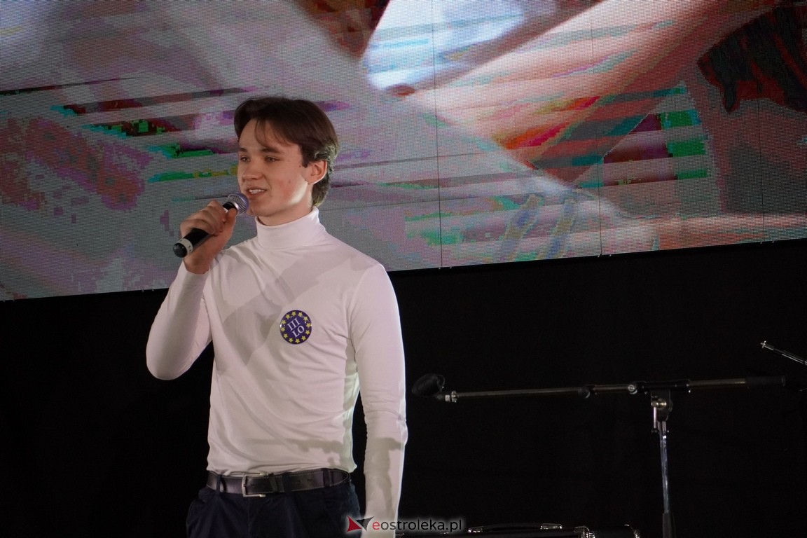 Forum Edukacyjne 2024 i XIII Młodzieżowe Targi Edukacji i Pracy [20.03.2024] - zdjęcie #24 - eOstroleka.pl