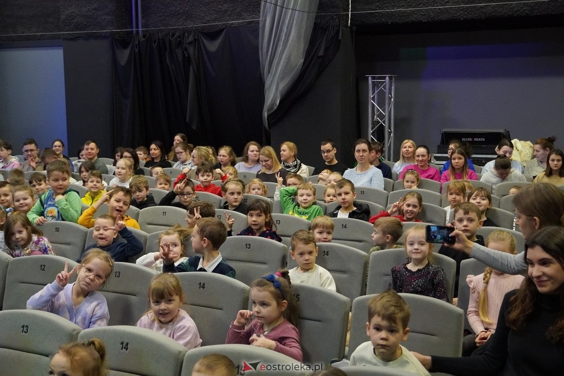 Wiosna ach to ty - koncert Ptaszkowie Śpiewali [20.03.2024] - zdjęcie #37 - eOstroleka.pl
