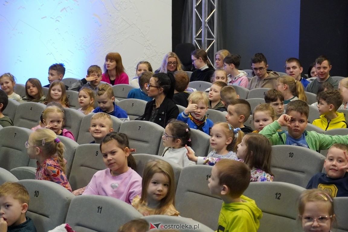 Wiosna ach to ty - koncert Ptaszkowie Śpiewali [20.03.2024] - zdjęcie #34 - eOstroleka.pl