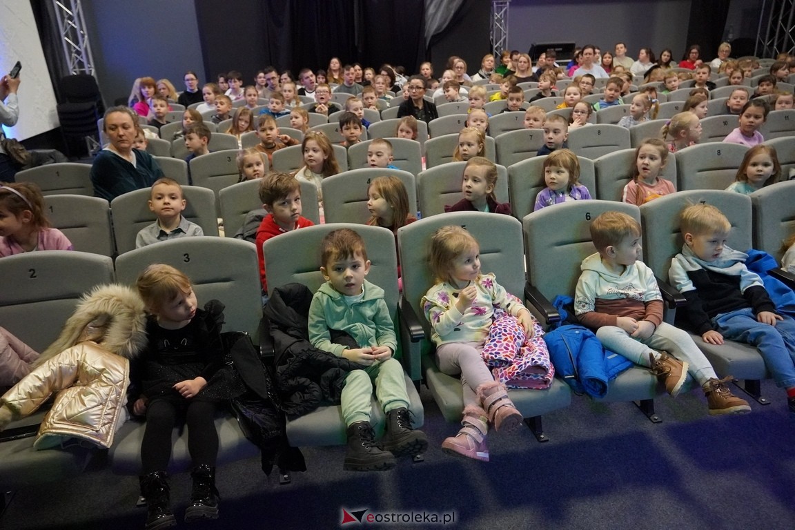 Wiosna ach to ty - koncert Ptaszkowie Śpiewali [20.03.2024] - zdjęcie #31 - eOstroleka.pl