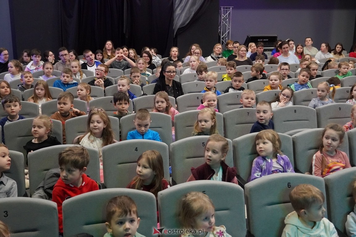 Wiosna ach to ty - koncert Ptaszkowie Śpiewali [20.03.2024] - zdjęcie #29 - eOstroleka.pl