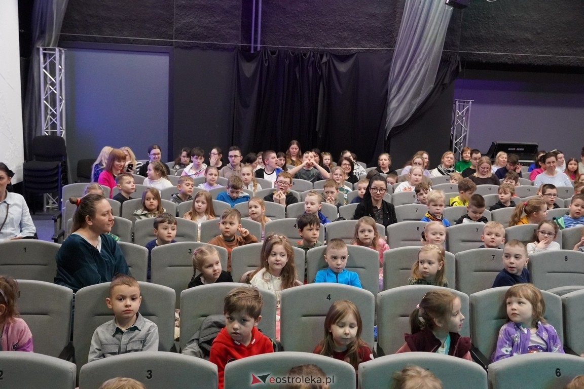 Wiosna ach to ty - koncert Ptaszkowie Śpiewali [20.03.2024] - zdjęcie #28 - eOstroleka.pl