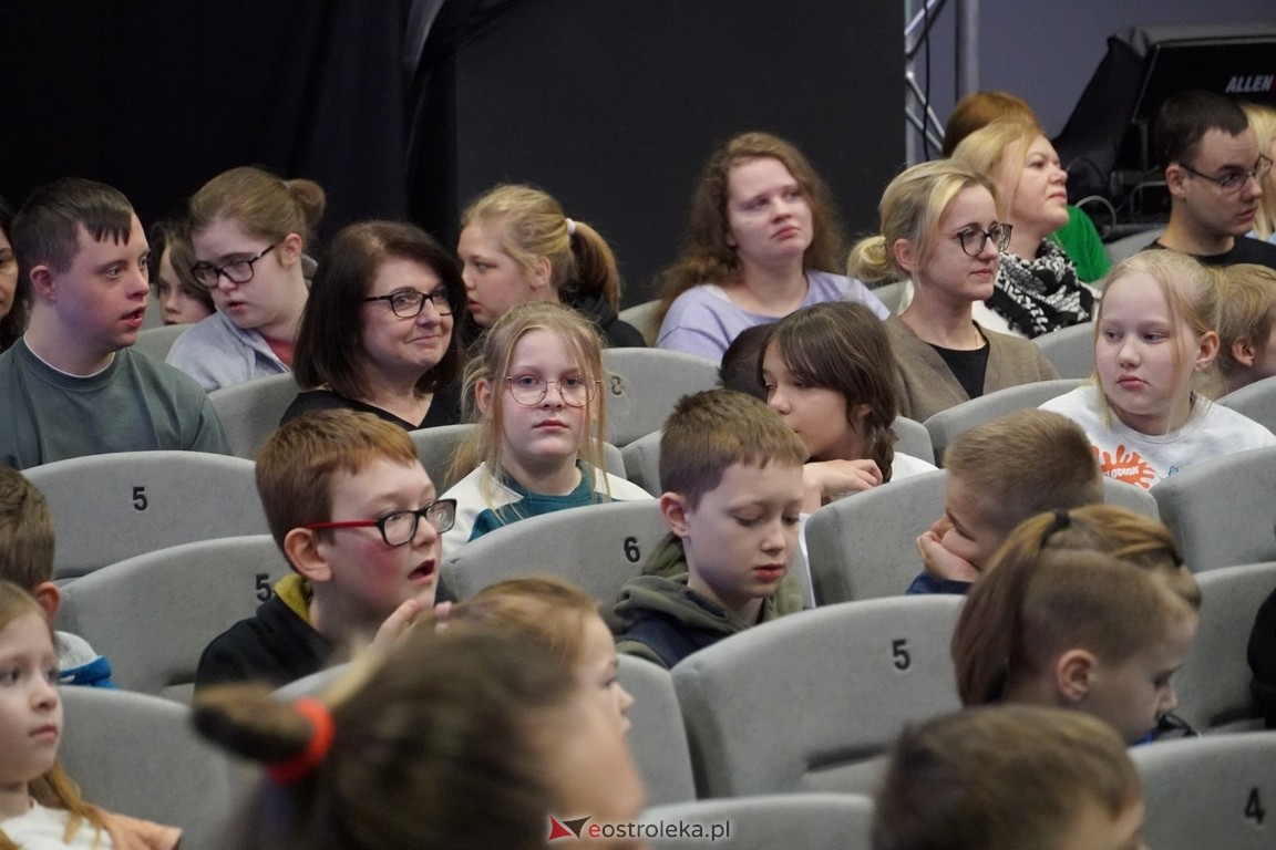 Wiosna ach to ty - koncert Ptaszkowie Śpiewali [20.03.2024] - zdjęcie #24 - eOstroleka.pl