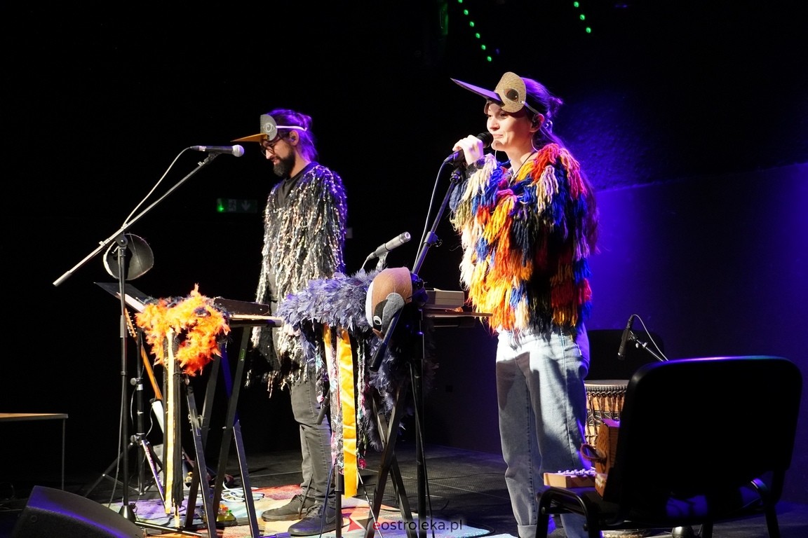 Wiosna ach to ty - koncert Ptaszkowie Śpiewali [20.03.2024] - zdjęcie #12 - eOstroleka.pl