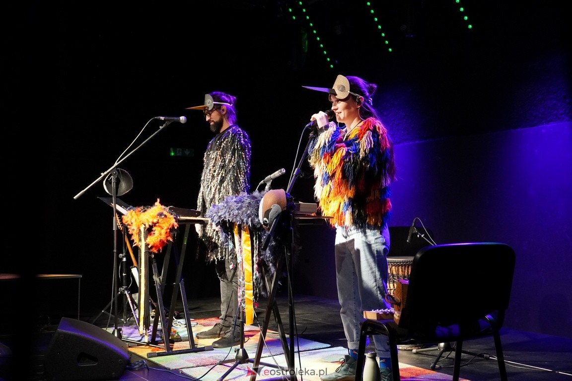Wiosna ach to ty - koncert Ptaszkowie Śpiewali [20.03.2024] - zdjęcie #11 - eOstroleka.pl