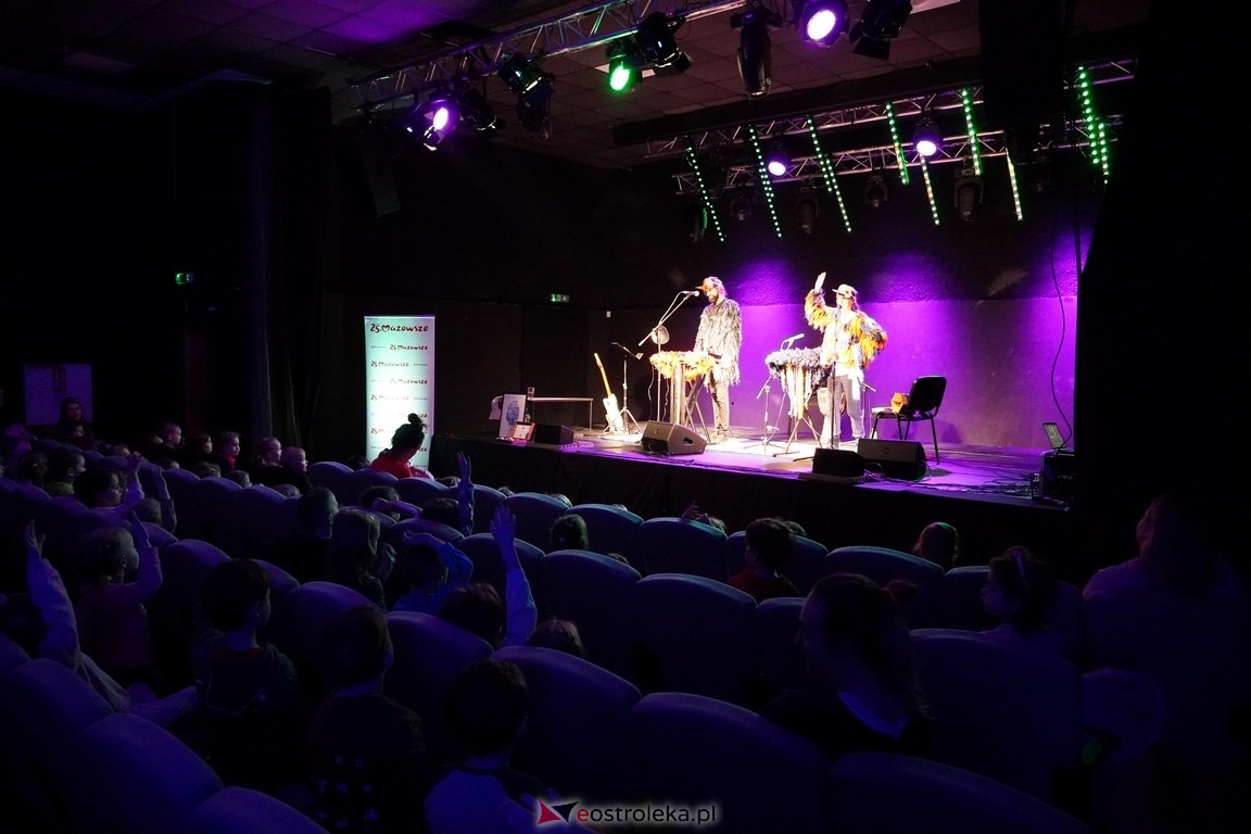 Wiosna ach to ty - koncert Ptaszkowie Śpiewali [20.03.2024] - zdjęcie #8 - eOstroleka.pl