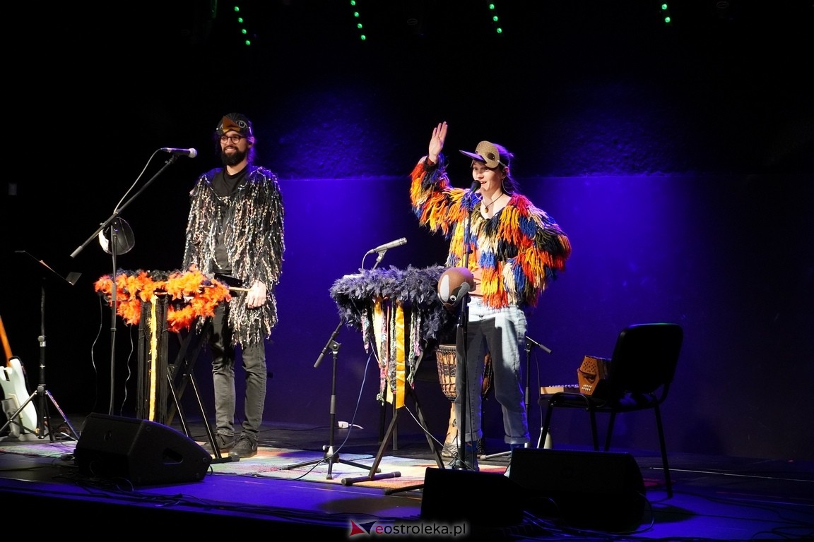 Wiosna ach to ty - koncert Ptaszkowie Śpiewali [20.03.2024] - zdjęcie #6 - eOstroleka.pl